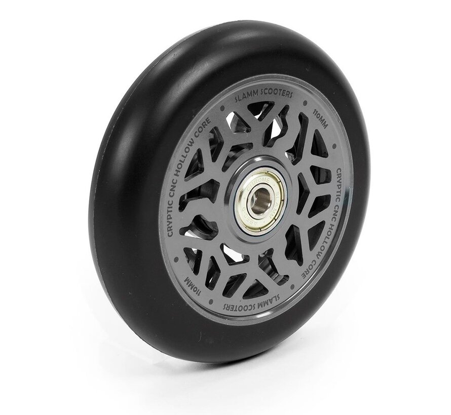 Ruota Slamm Cryptic Hollow Core 110mm