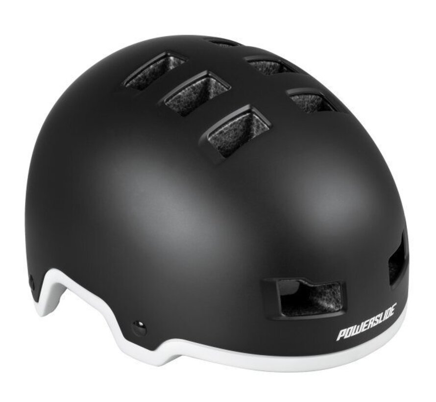 Powerslide - Casco urbano estremo allround