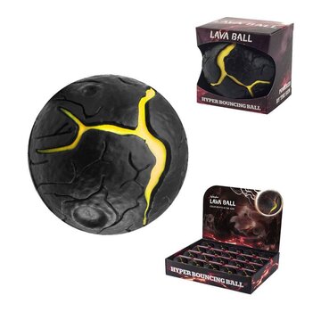 Waboba Waboba Lava Ball - Balle rebondissante