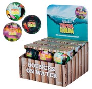 Waboba Waboba Tropical Kahuna - Water Bouncy Ball