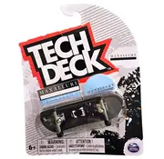 Tech Deck Diapasón Tech Deck de 96 mm, paquete individual, Maxallure Cat