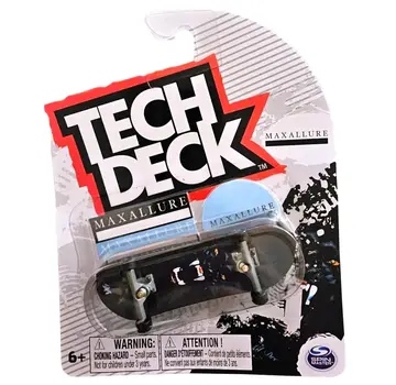 Tech Deck Tech Deck Single Pack 96mm Fingerboard - Maxallure Cat