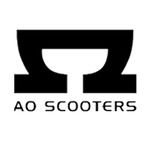 AO & Addict Stunt Scooter