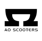 AO & Addict Stunt Scooter