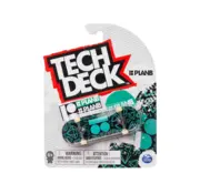 Tech Deck Tech Deck Confezione singola con tastiera da 96 mm - Plan B Felipe