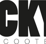 Lucky  en Core Scooters