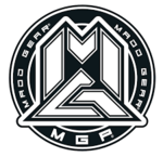 Scooter acrobático MGP