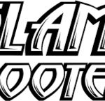 Slamm Stunt Scooter