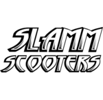 Scooter acrobatico Slamm