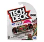 Tech Deck Single Pack 96 mm Griffbrett – DGK: Flores