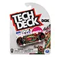 Tech Deck Single Pack 96mm Fingerboard - DGK: Flores