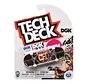 Tech Deck Single Pack 96mm Fingerboard - DGK: Medusa