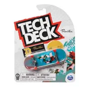 Tech Deck Tech Deck Single Pack Touche 96 mm - Primitive Rose