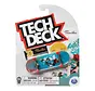 Tech Deck Confezione singola con tastiera da 96 mm - Primitive Rose