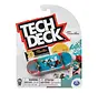 Tech Deck Single Pack 96mm Fingerboard - Primitive Rose