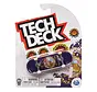 Diapasón Tech Deck de 96 mm, paquete individual - Grimple Stix: Gerwer