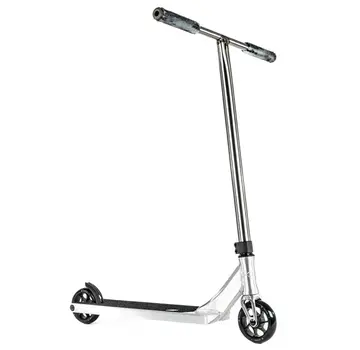 Ethic Ethic DTC Pandora L Complete Stunt Scooter Brushed
