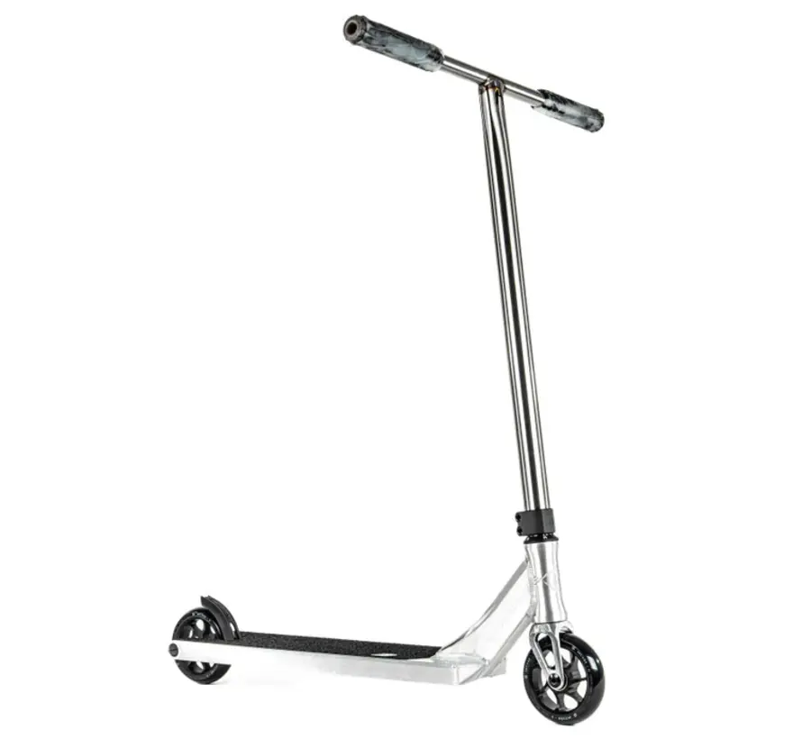 Ethic DTC Pandora Complete Stunt Scooter Brushed