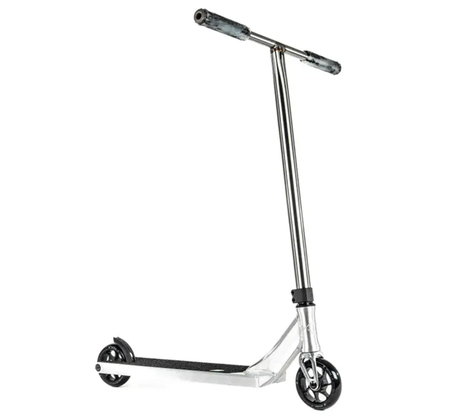 Ethic DTC Pandora L Complete Stunt Scooter Brushed