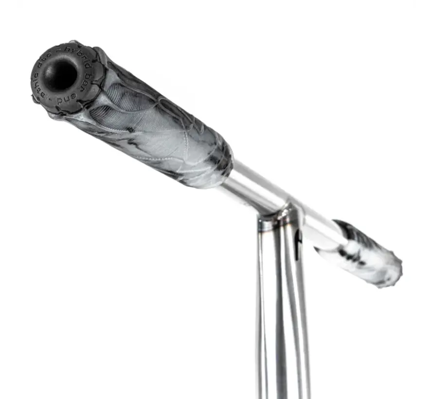 Ethic DTC Pandora L Complete Stunt Scooter Brushed