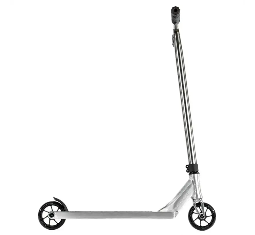 Ethic DTC Pandora L Complete Stunt Scooter Brushed