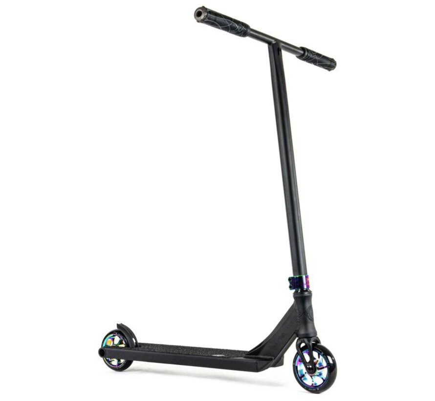 Ethic DTC Pandora Complete Stuntstep Neochrome