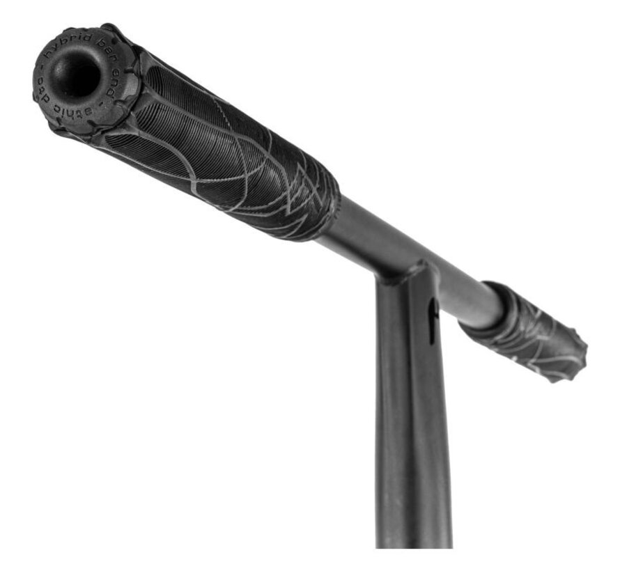 Trottinette freestyle complète Ethic DTC Pandora Neochrome