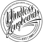 Longboards sin sentido