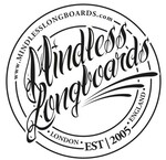 Bezmyślne longboardy