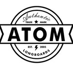 Longboards átomo