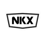 Skateboard NKX