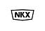 Skateboard NKX