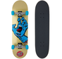 Skateboard Santa Cruz Creaming Hand Large Sk8 8.25