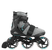 Story Story Space Inline Skate Peak – Grau