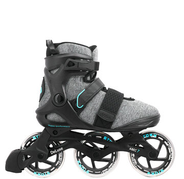 Story Story Space (110mm) Inline Skate Peak - Grey