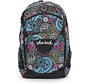 Urban Beach Rucksack Paisley Twist