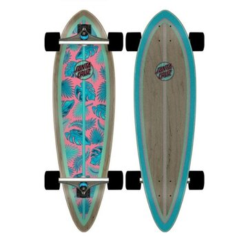 Santa Cruz Santa Cruz Cabana Dot Pintail 33