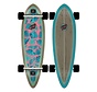 Santa Cruz Cabana Dot Pintail 33 Zoll Cruiser