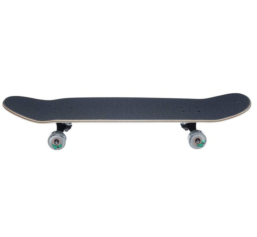 Santa-Cruz Street Cruiser Creep Shaped 32 avec kicktail