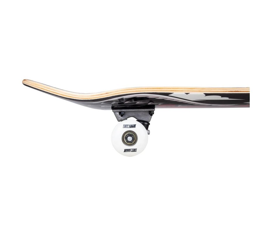 Tony Hawk SS180 Wingspan Special Skateboard 8.0 een limited versie van de Wingspan