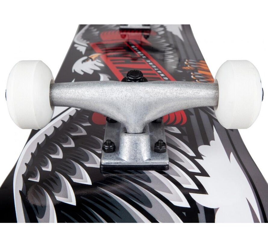 Tony Hawk SS180 Wingspan Special Skateboard 8.0 una versión limitada del Wingspan