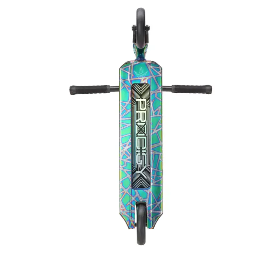 Blunt Envy Prodigy_X Complete Stunt Scooter, la versión 2023 del Prodigy