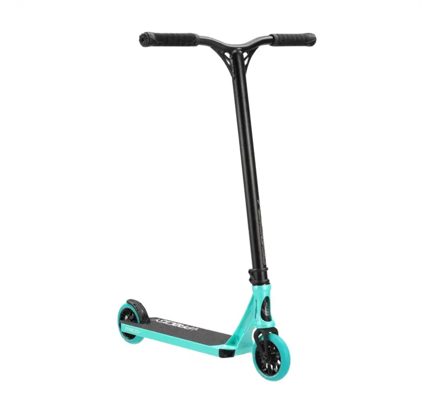 Blunt Envy Prodigy_X Stunt-Scooter Blaugrün