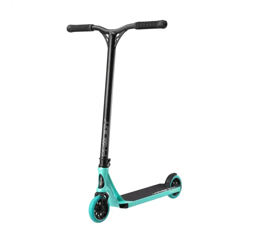 Trottinette Blunt Envy Prodigy_X Stunt Teal