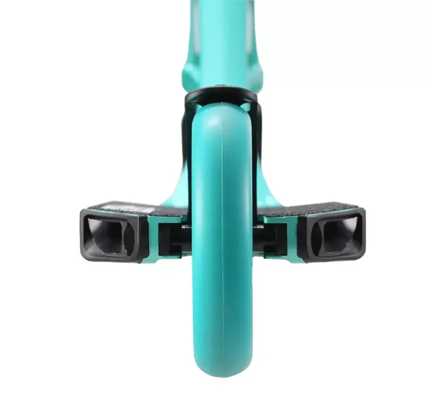 Blunt Envy Prodigy_X Stuntstep Teal