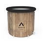 Annox Ice Bath Deluxe - Wood