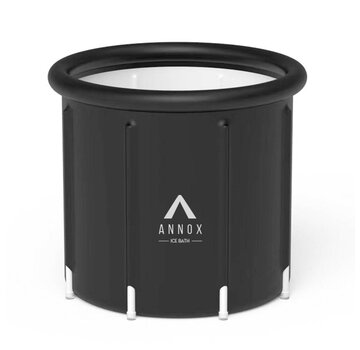 Annox Annox Ice Bath Deluxe - Black