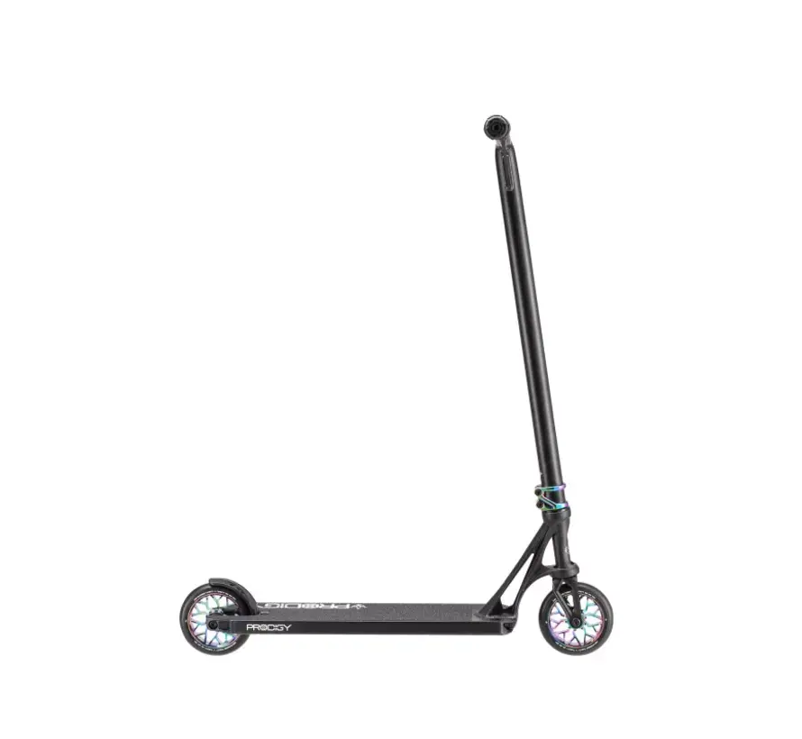 Blunt Envy Prodigy_X Stunt Scooter Black Oil für den erfahrenen Stepper