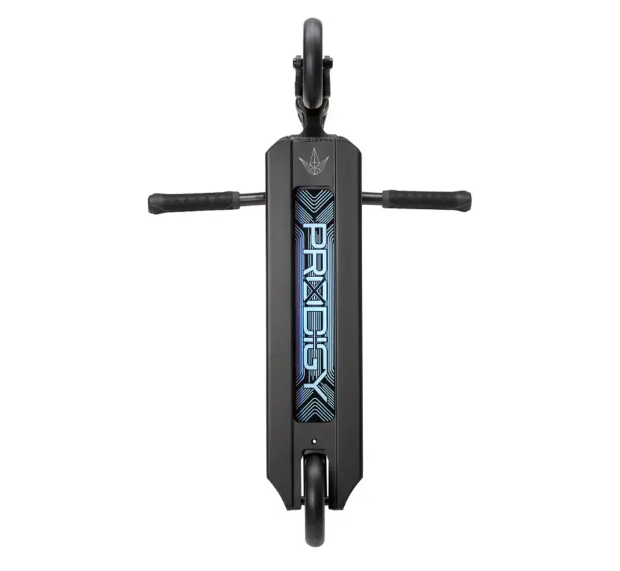 Blunt Envy Prodigy_X Stunt Scooter Black Oil for the experienced stepper