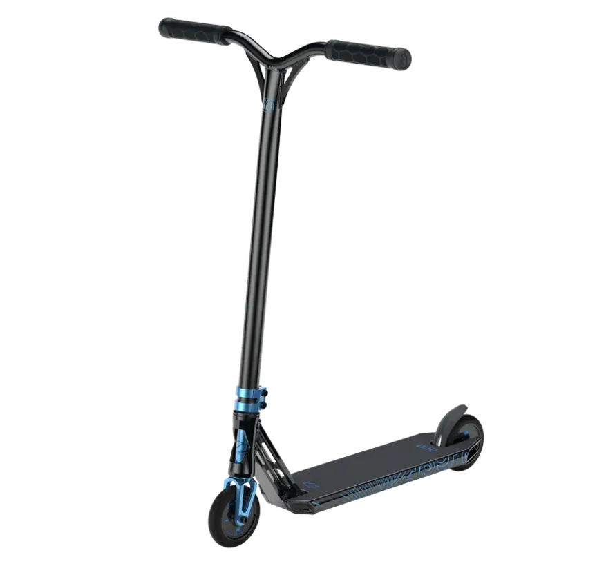 Fuzion Z350 Stunt Scooter 22 Series Pinnacle